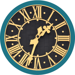 24 Stunden Bereitschaft